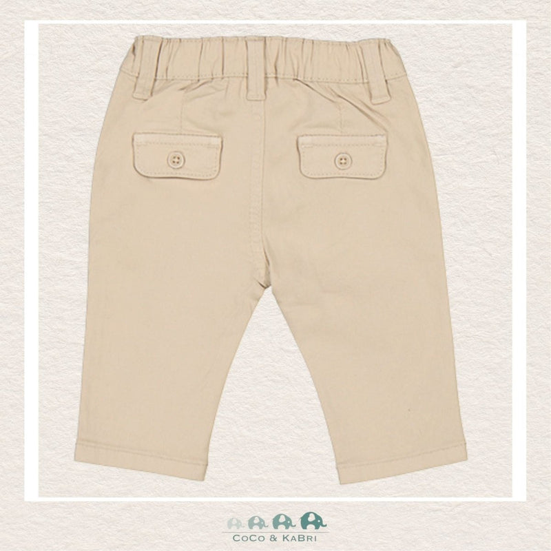 Mayoral Baby Boy Twill Pants, CoCo & KaBri Children's Boutique