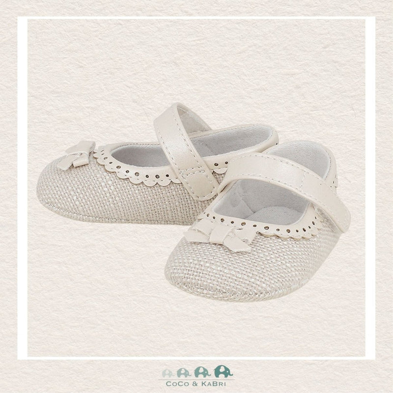 Mayoral: Baby Girl Mary Jane Shoes (A2-111), CoCo & KaBri Children's Boutique