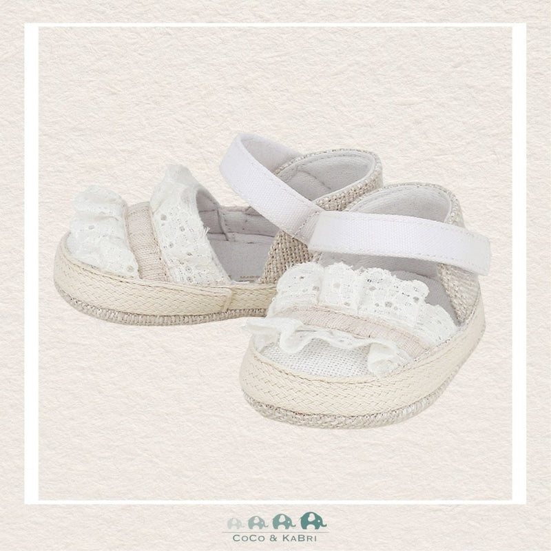 Mayoral: Baby Girl Sandals (A3-112), CoCo & KaBri Children's Boutique