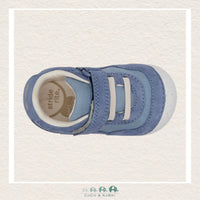 Stride Rite Sprout - Blue, CoCo & KaBri Children's Boutique