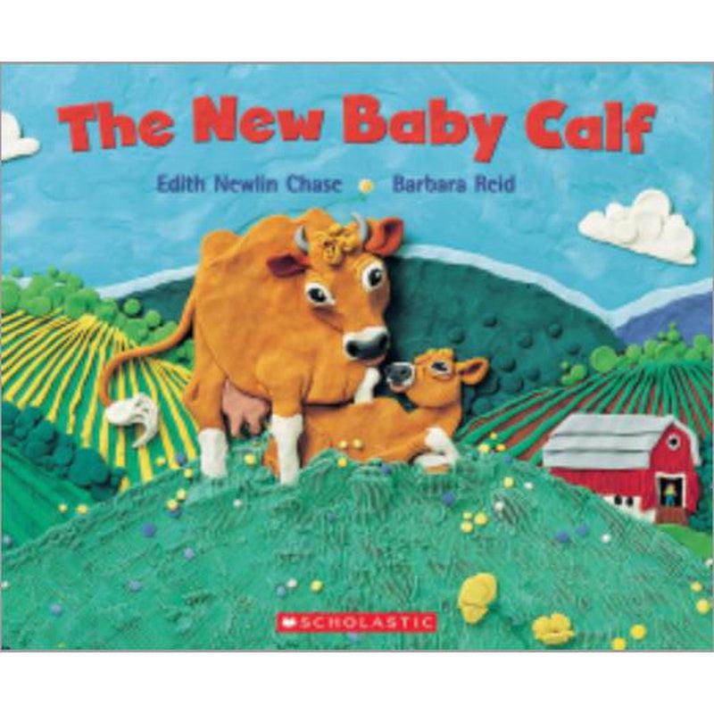The New Baby Calf, CoCo & KaBri Children's Boutique