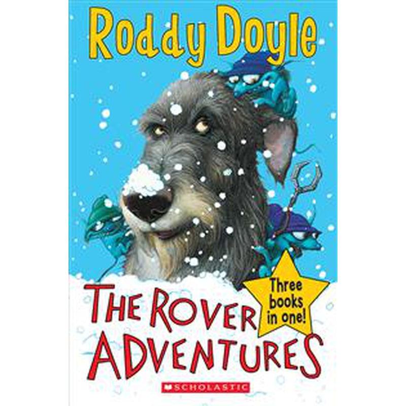The Rover Adventures, CoCo & KaBri Children's Boutique