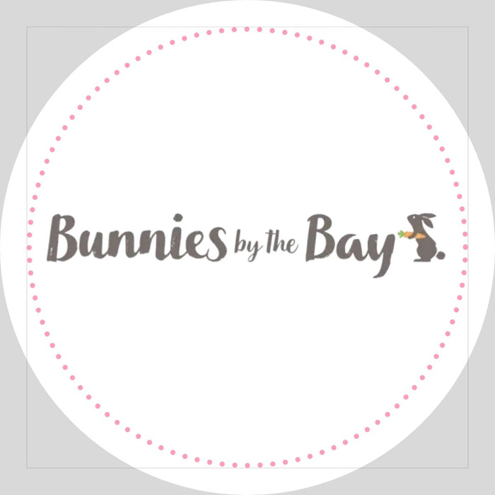 Bunnies By The Bay - Boutique Stuffies
