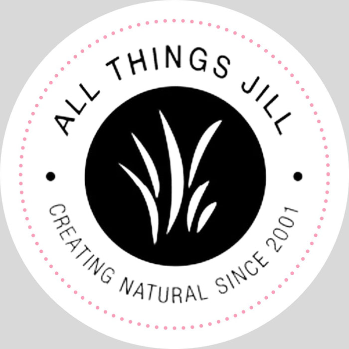 All Things Jill Logo