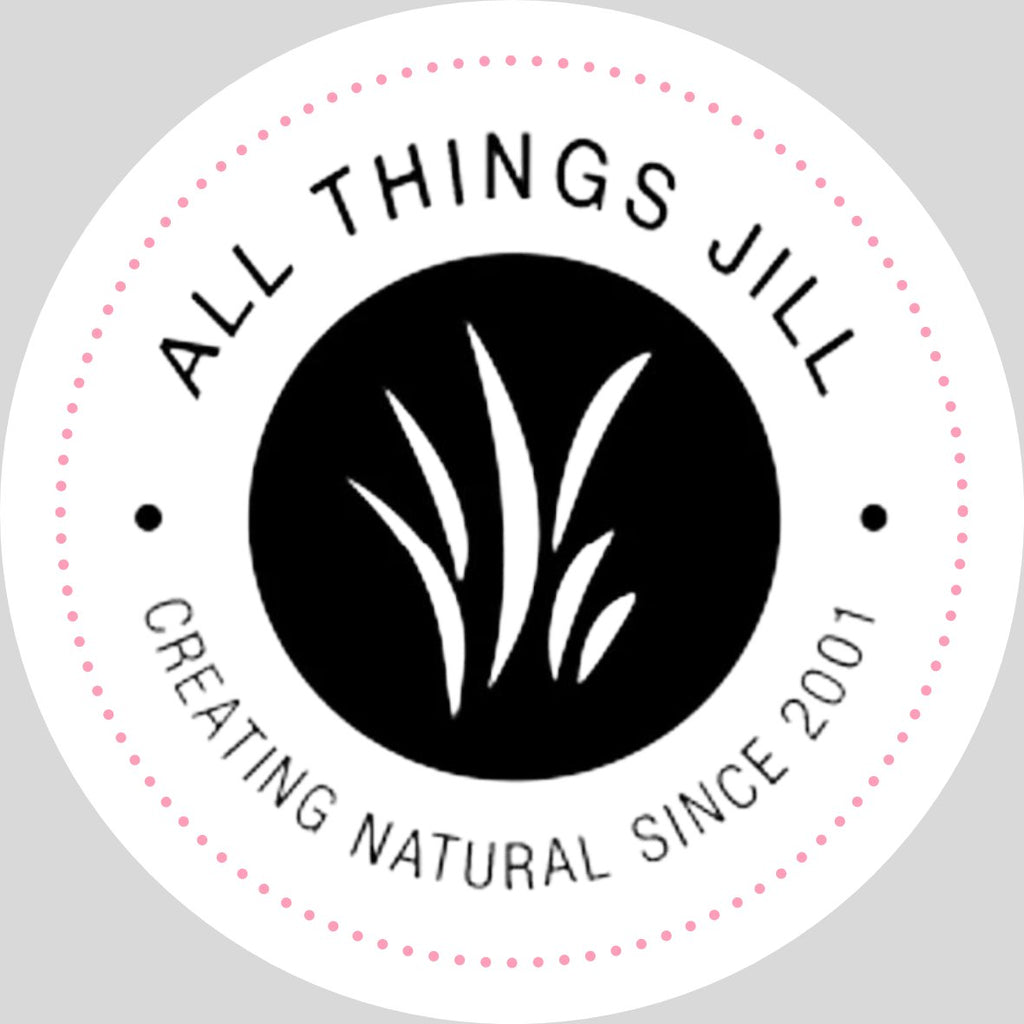 All Things Jill Logo