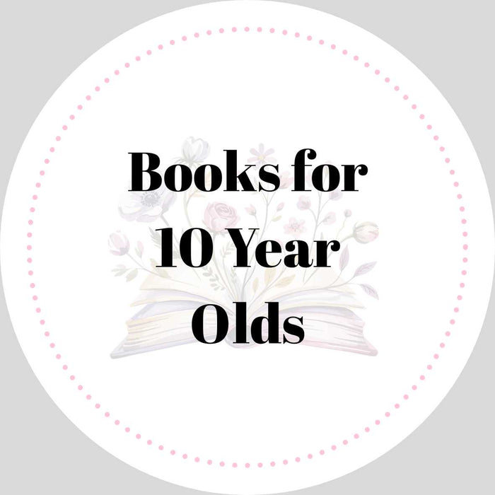 Books for Age 10 | Grade 5 Middle Grade Fiction & Series - CoCo & KaBri
