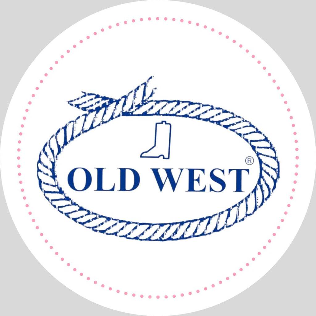 Cowboy Boots Logo