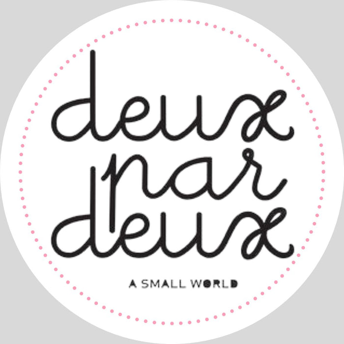 Deux Par Deux Logo