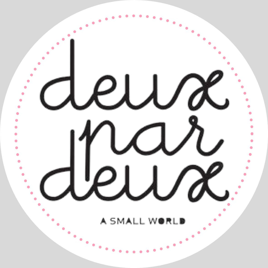 Deux Par Deux Logo