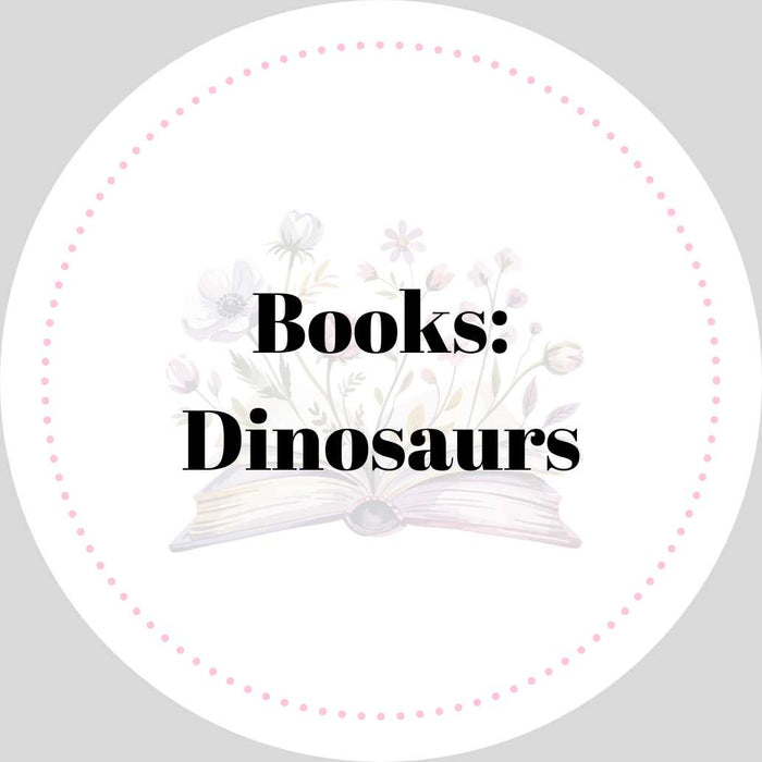 curated-childrens-dinosaur-books-featuring-t-rex-triceratops-and-prehistoric-fossil-facts-at-coco-and-kabri-brooks