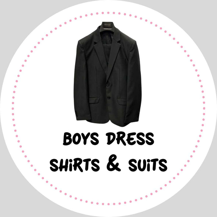 Dress Clothes: Children's Clothing - CoCo & KaBri