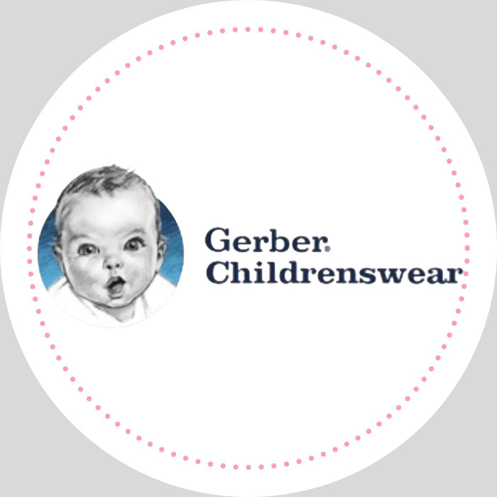 Gerber Logo