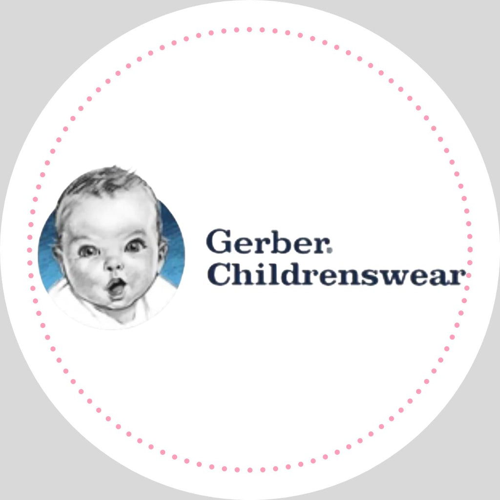 Gerber Logo