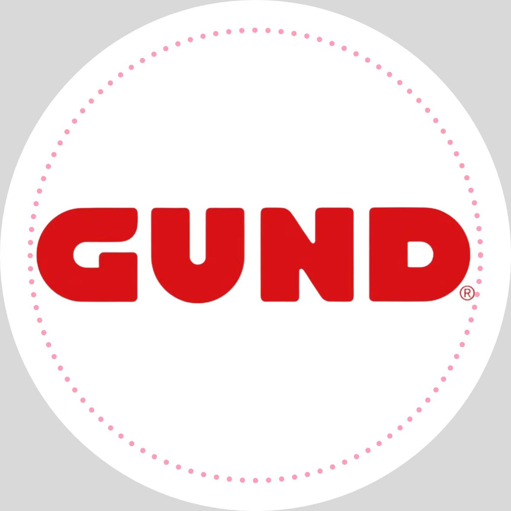 Gund - CoCo & KaBri