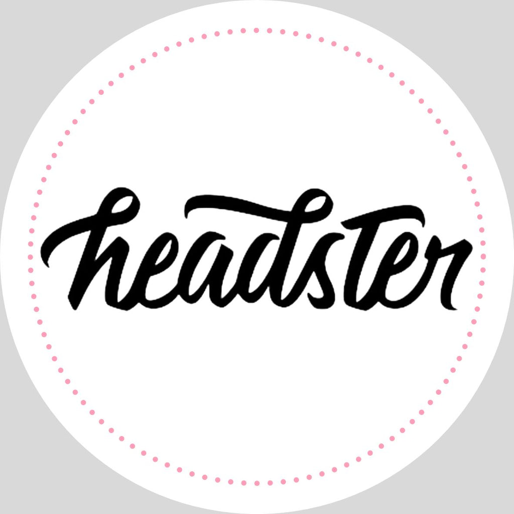 Headster Logo