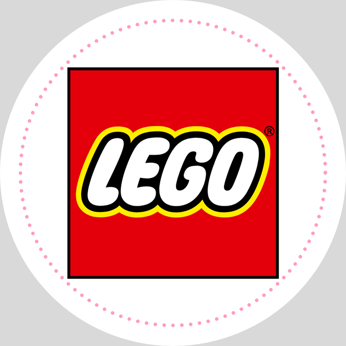 Lego - CoCo & KaBri