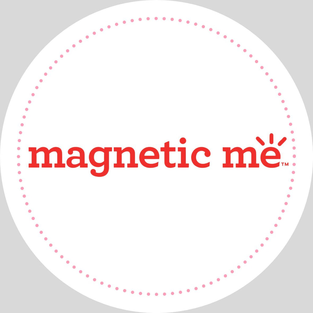 Magnetic Me Logo