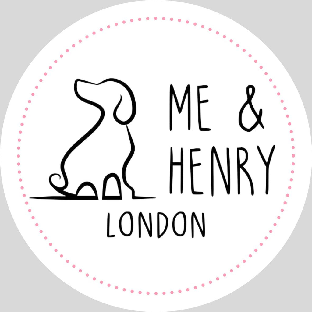 Me & Henry Logo