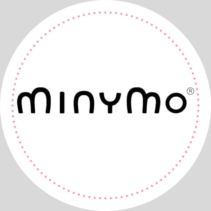 Minymo Logo