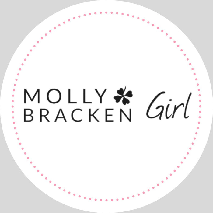 Molly Bracken Girls Logo