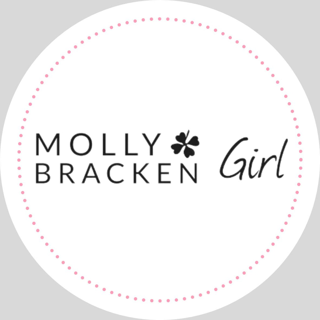 Molly Bracken Girls Logo