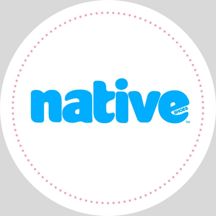 Native Kids Shoes - CoCo & KaBri