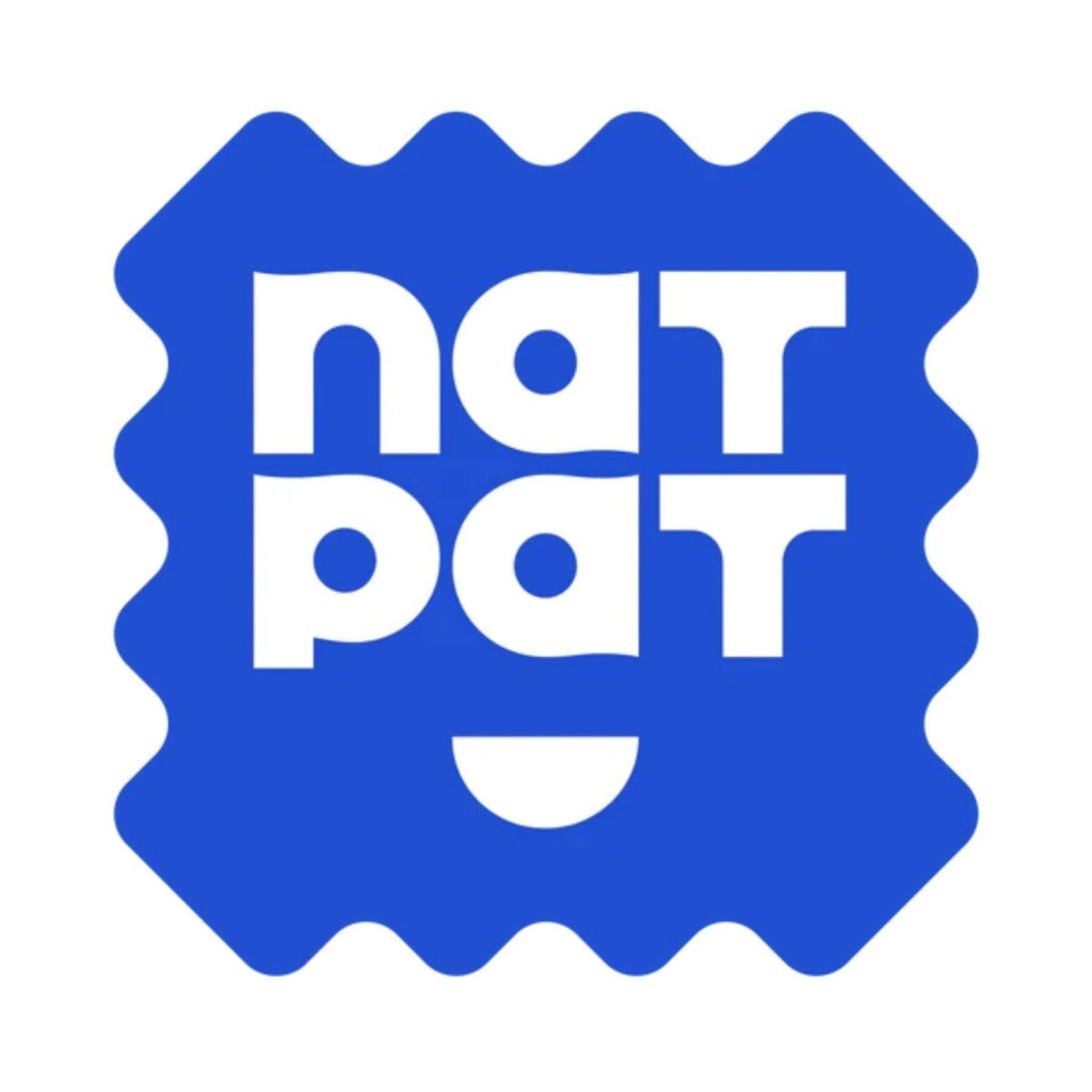 Natural Patch Logo