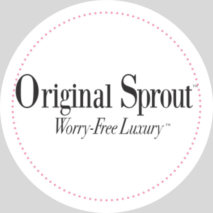 Orignal Sprout Logo