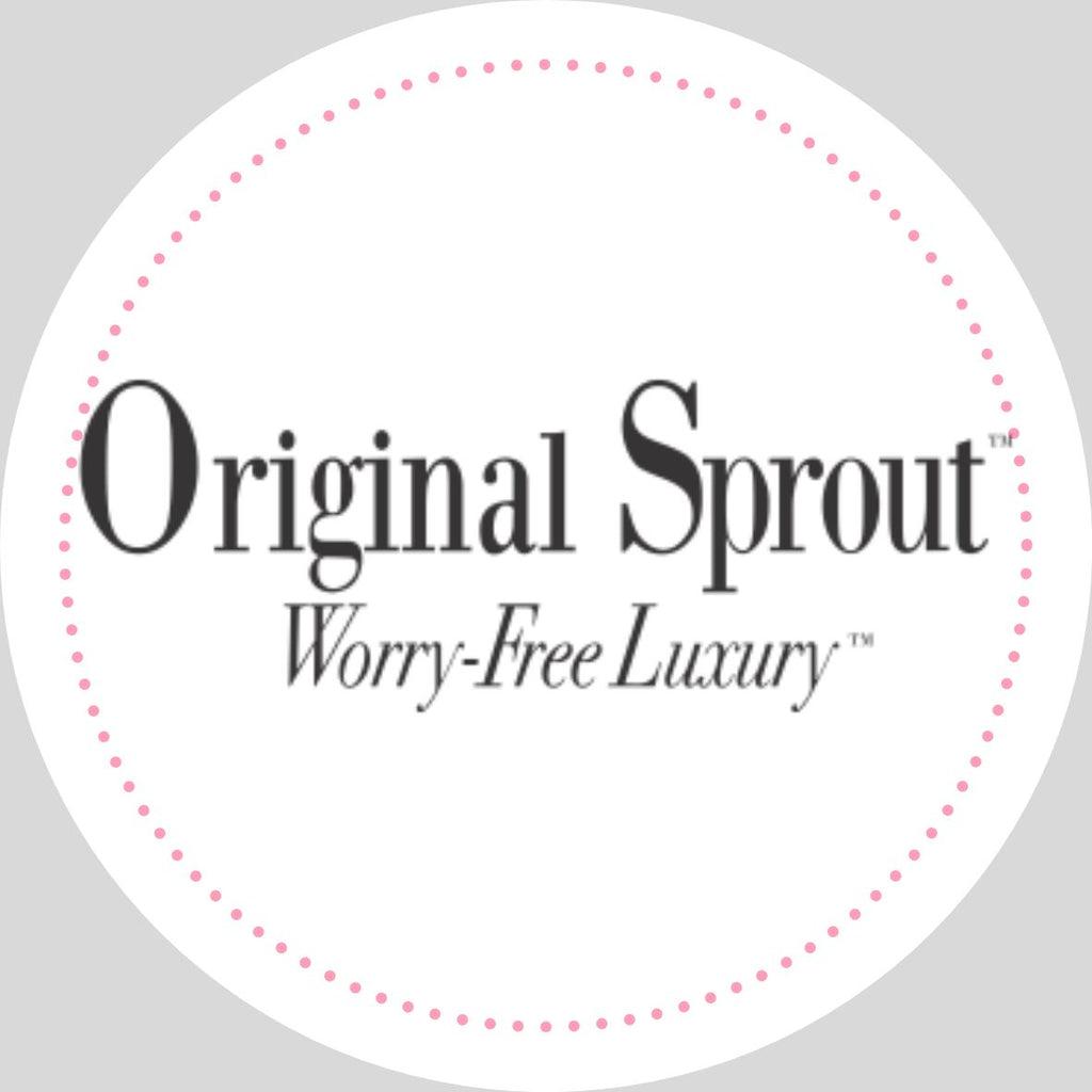 Orignal Sprout Logo