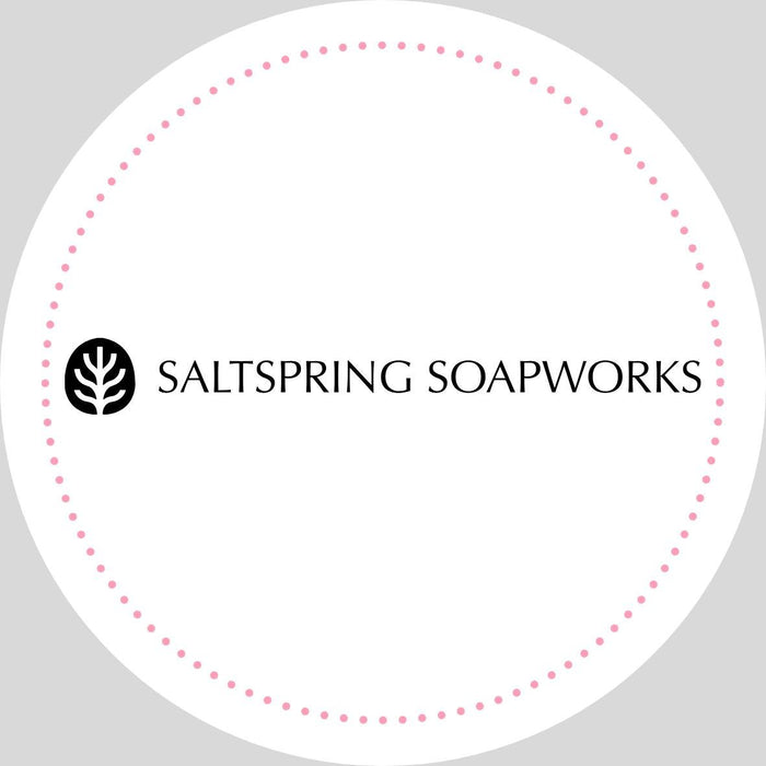 Saltspring Soapworks - CoCo & KaBri