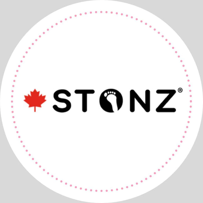 Stonz Logo - CoCo & KaBri