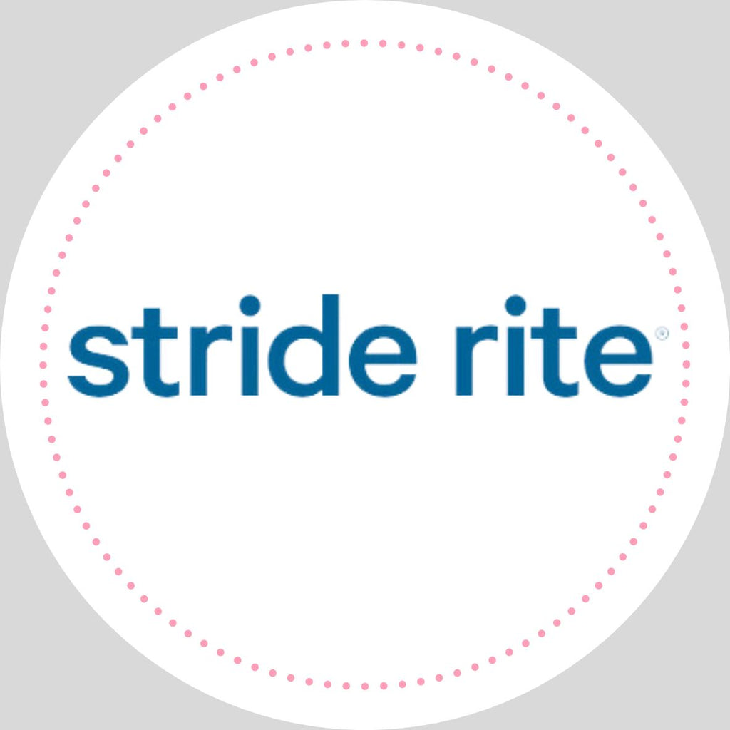 Stride Rite Logo