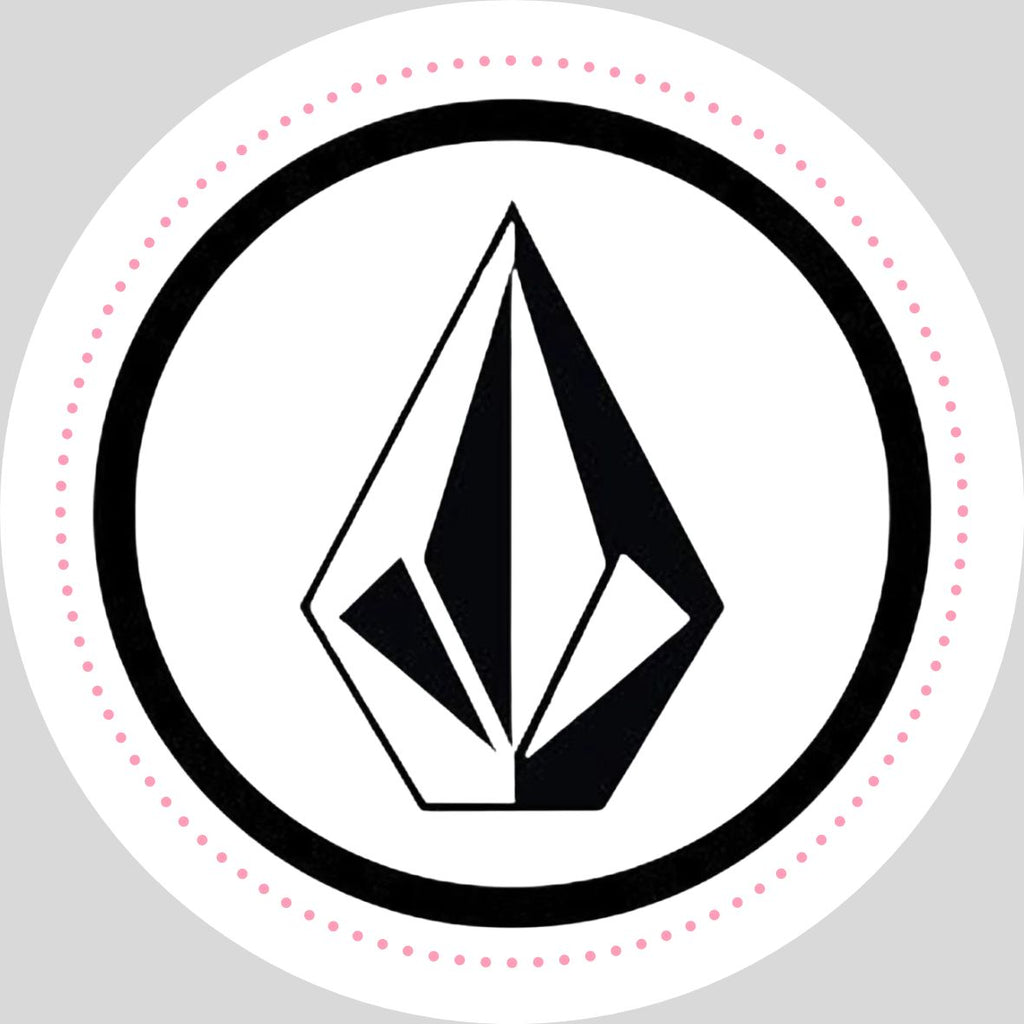 Volcom Logo