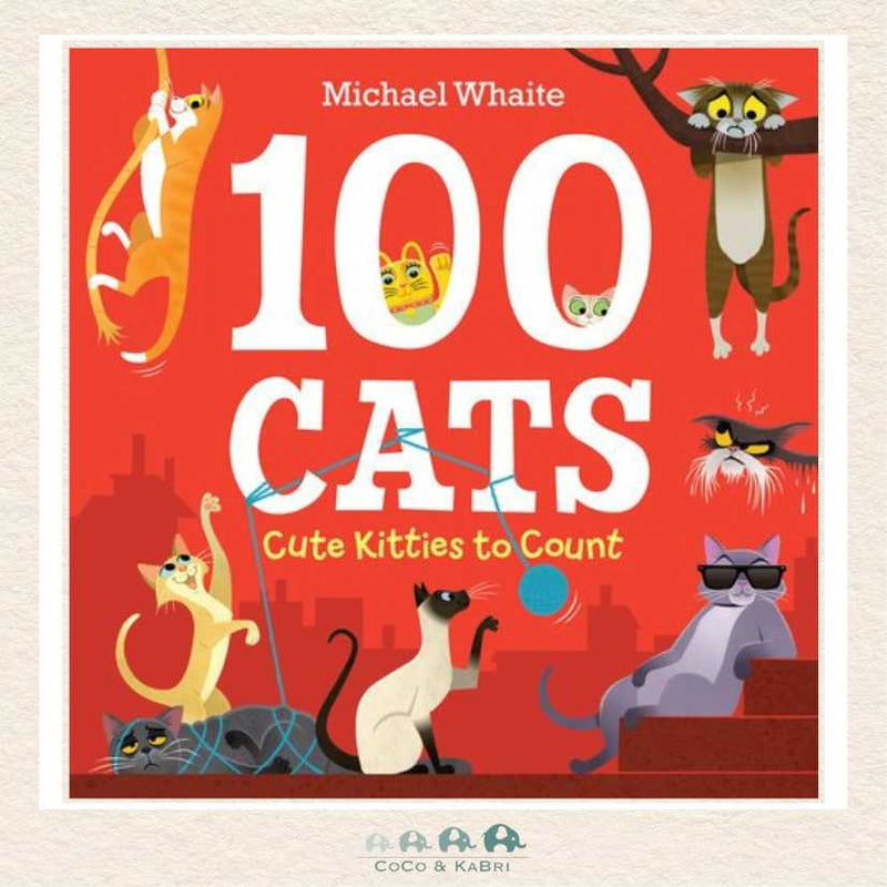 100 Cats, CoCo & KaBri Children's Boutique