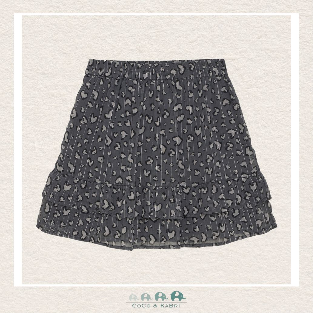 Creamie Skirt