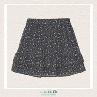 Creamie Skirt