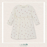Minymo: Heart Dress