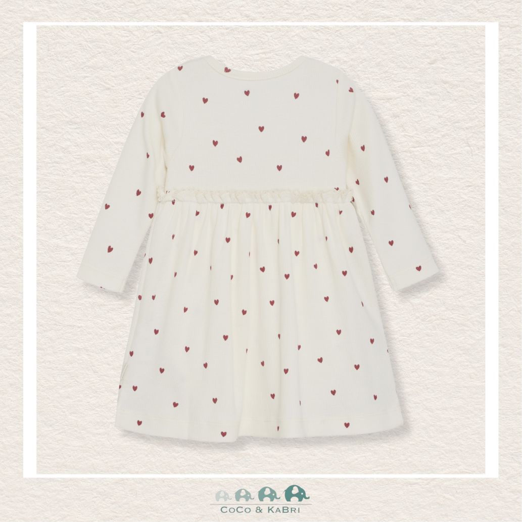 Minymo: Heart Dress