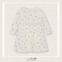 Minymo: Heart Dress