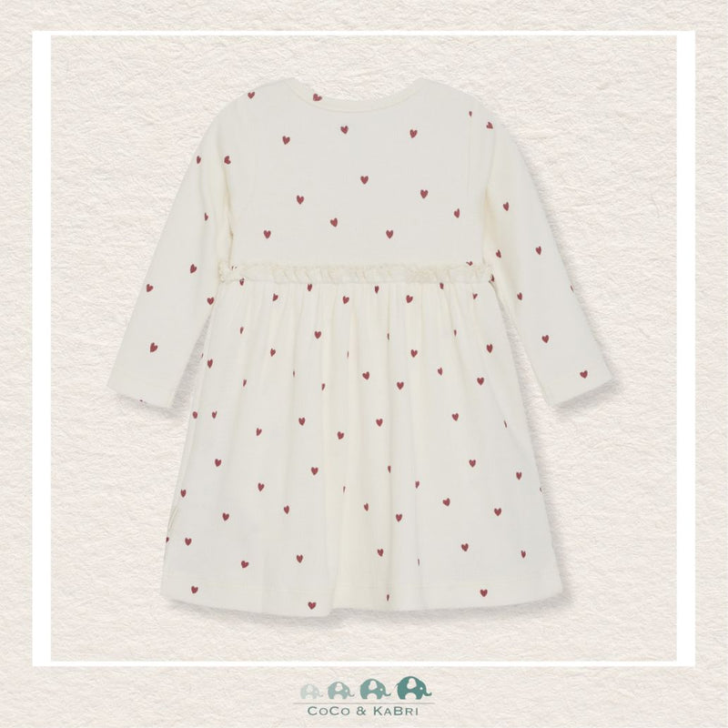 Minymo: Heart Dress