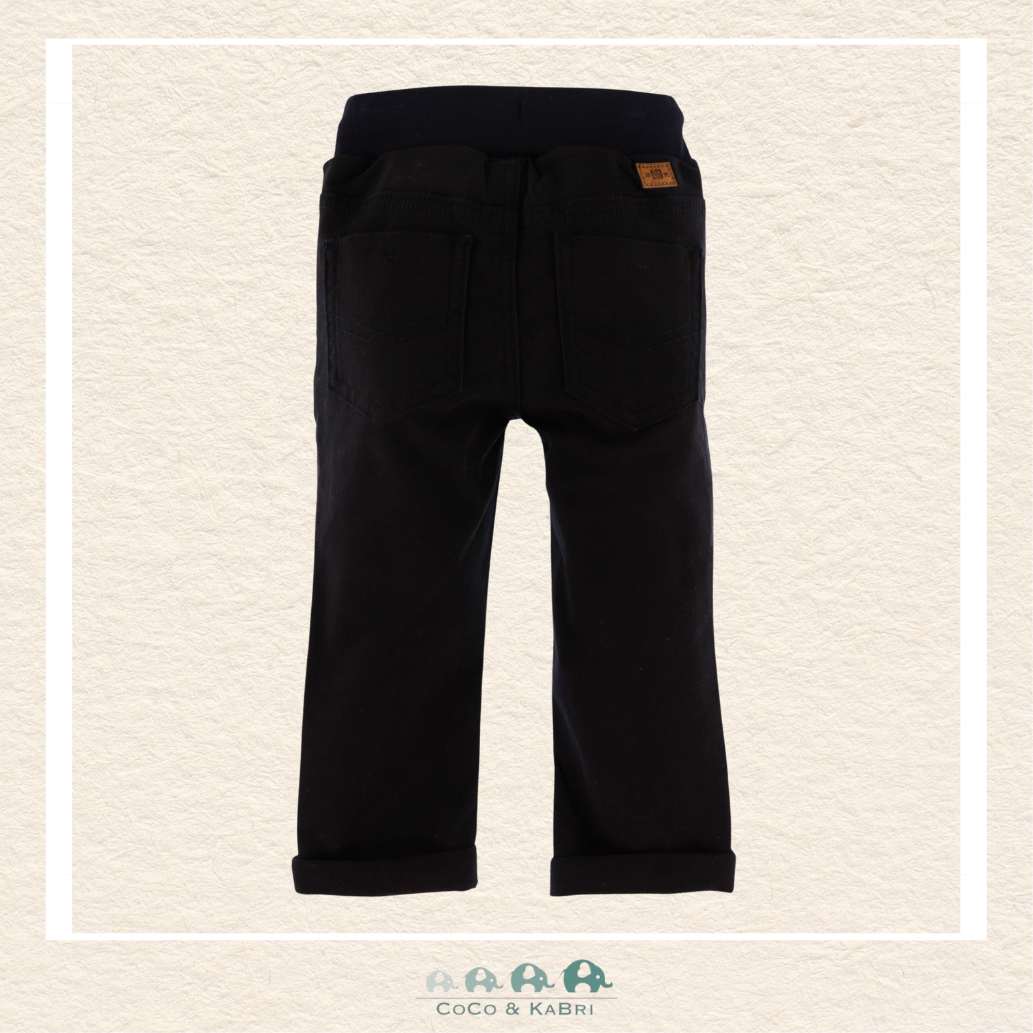🇨🇦 Nano: Navy Blue Pants