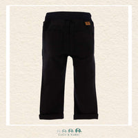 🇨🇦 Nano: Navy Blue Pants