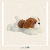 Aurora® - Flopsie™ - 12" Stella Shih Tzu™