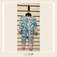 *Angel Dear Convertible Sleeper 0/3m