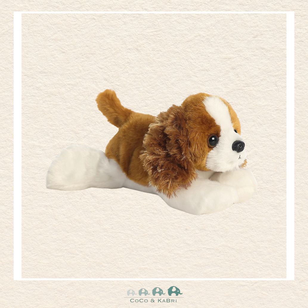 Aurora® - Mini Flopsie™ - 8" Charles™