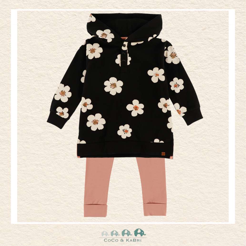 🇨🇦 Nano: Two Piece Daisy Tunic