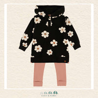 🇨🇦 Nano: Two Piece Daisy Tunic