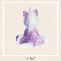 Aurora® - Fantasy - 12" Dreaming Of You™ Unicorn - Purple