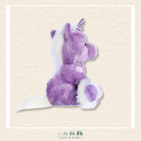 Aurora® - Fantasy - 12" Dreaming Of You™ Unicorn - Purple