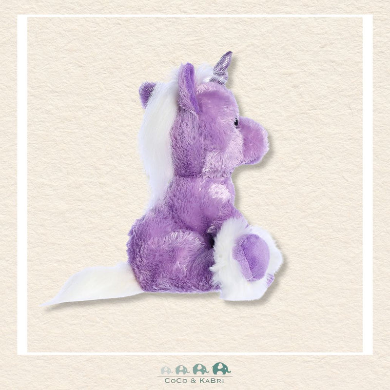 Aurora® - Fantasy - 12" Dreaming Of You™ Unicorn - Purple